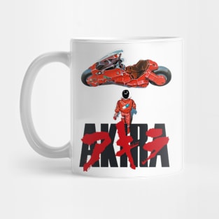 akira Mug